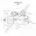M105R3510SE | PRESTOLITE LEECE NEVILLE | ROZRUSZNIK [PL] [24V][7.5kW] M105R3510SE 