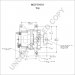MDP3941H | PRESTOLITE LEECE NEVILLE | ALTERNATOR MDP3941H 