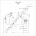 MS4-406 | PRESTOLITE LEECE NEVILLE | ROZRUSZNIK [24V][5.5KW]  MS4-406 111097