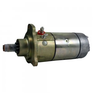 1327A421 | PRESTOLITE LEECE NEVILLE | ROZRUSZNIK [24V][7.8kW] 1327A421 S115A-24-2
