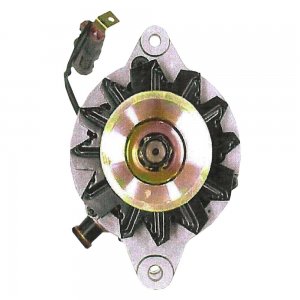 20130161 | PRESTOLITE LEECE NEVILLE | ALTERNATOR [12V][70A] NISSAN PATROL 20130161 20130161