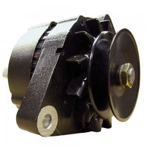 8MR2345 | PRESTOLITE LEECE NEVILLE | ALTERNATOR 12V 37AMP 8MR2345 110-635RM