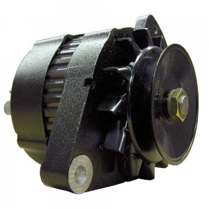 8MR2346 | PRESTOLITE LEECE NEVILLE | ALTERNATOR 12V 65AMP 8MR2346 110-636RM