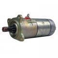 1327A491 | PRESTOLITE LEECE NEVILLE | ROZRUSZNIK [PL][24V][7.8kW] 1327A491 S115-24-9