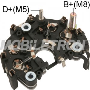 RB-32H | MOBILETRON | PROSTOWNIK [R] 136482   RB-32H 136482