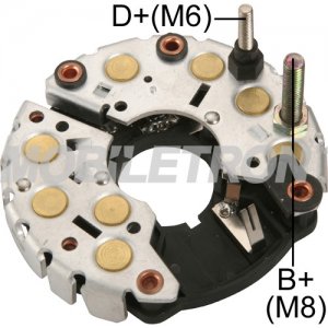 RB-77H | MOBILETRON | PROSTOWNIK  [R]  IBR720  RB-77H IBR720