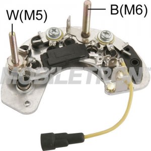 RL-01H | MOILETRON | PROSTOWNIK [R] 131304 ILR566 REC838 RL-01H 131304