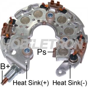RN-34 | MOBILETRON | PROSTOWNIK 237607 [ND] INR422 [R] RN-34 237607