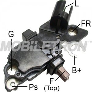 VR-B263 | MOBILETRON | REGULATOR [VR] 232193 VR-B263 F00M145252
