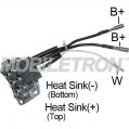 RF-23W | MOBILETRON | PROSTOWNIK [R] RF-23W FR6100
