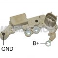 TB-ND160 | MOBILETRON | REGULATOR TB-ND160 134475