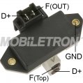 VR-B204 | MOBILETRON | REGULATOR [VR] 131296 IB397  VR-B204 131296