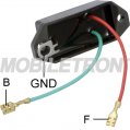 VR-B211 | MOBILETRON | REGULATOR [VR] IB359  VR-B211 IB359