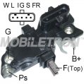 VR-B396 | MOBILETRON | REGULATOR 231523 [VR] 235703 VR-B396 235703