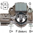 VR-H2009-129 | MOBILETRON | REGULATOR [VR] VR-H2009-129 A2TG1391