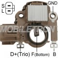VR-H2009-22 | MOBILETRON | REGULATOR [VR] 135233  VR-H2009-22 135233