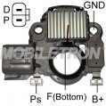 VR-H2009-95 | MOBILETRON | REGULATOR [VR] 138872 IM345 VR-H2009-95 138872