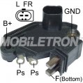 VR-V3406SE | MOBILETRON | REGULATOR NAPIĘCIA VR-V3406SE MOBILETRON