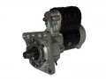 123708132 | JUBANA | Rozrusznik przekładniowy [12V][2.8kW] | CASE  NH 123708132 0986022750