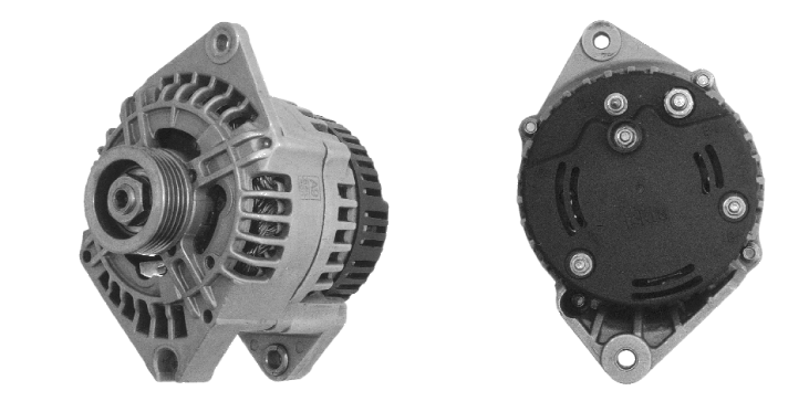 IA1021 | ISKRA - LETRIKA | Alternator IA1021 