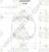 645.008.160 | PSH | ALTERNATOR PRESTOLITE OE 8LHA2070VF 645.008.160 8LHA2070VF