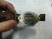 16.908.881 | ISKRA - LETRIKA | Regulator napięcia do alternatora MGX281KIT 16.908.881 MGX281KIT