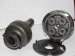 6033AD5359 | BOSCH | SPRZĘGŁO Z PRZEKŁADNIĄ [BO] 237752  6033AD5359 237752