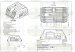 REF7136 | SAPRISA | Regulator Lombardini 12V 3 wires REF7136 7136