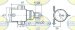 E-4623A | ZAMIENNIK | CEWKA GASZENIA | SHUT-OFF SOLENOID E-4623A E-4623A
