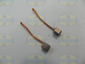 SZCZOTKI AX003 AX003 4.5X6.2X6.5