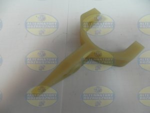 MSX830KIT | MAHLE | Widełki do rozrusznika 16.908.457 MSX830KIT 16.908.457