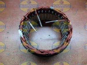 231038R | REGENERACJA | Stojan alternatora 83613781 [12V][90A] 231038R 83613781