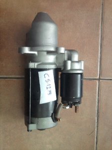 CS1279R | REGENERACJA | ROZRUSZNIK [BO] [24V][4.0kW] 0001231003 CS1279R CS1279