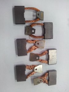 RX124H(6) | CARGO | SZCZOTKI [DR] [7.8x37.8x21.5] RX124H RX124H(6)