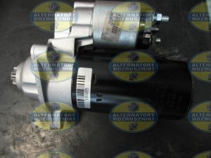 CS974R | REGENERACJA | ROZRUSZNIK BOSCH 12V  CS974RR 