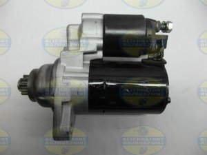 CS1282 | REGENERACJA | ROZRUSZNIK [BO] 113515 [12V][0.9KW] 0001120400 CS1282R 113515