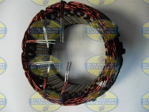 230620R | REGENERACJA | STOJAN ALTERNATORA [BO] F00M120104 [12V][90A] 230620R F00M120104