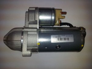 D7R51 | VALEO - PARIS RHONE | ROZRUSZNIK [PR] [12V][2.2KW] 529572 SILL D7R51 529572
