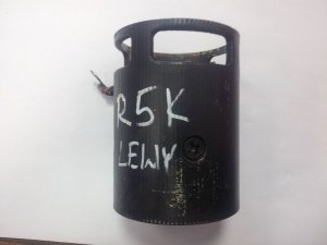 R5K | REGENERACJA | CEWKA ROZR. [R5K][ZBITA W GARNKU] LEWA [UŻYWKA/SPRAWNA] 9146 R5K