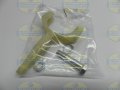 MSX192KIT | MAHLE | Widełki do rozrusznika 16.908.335 MSX192KIT 16.908.335