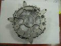 F00M136441 | BOSCH | OBUDOWA ALTERNATORA TYŁ 235044 F00M136441 235044