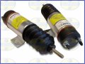 D610-B1V12 | TROMBETTA | CEWKA CYLINDRYCZNA GASZENIA 1502ES-12C7U D610-B1V12
