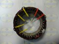 136702R | REGENERACJA | STOJAN ALTERNATORA [BO] [12V][80A] 1125045229 136702R 136702