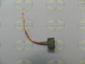 [K30B] | PROMOT | SZCZOTKA 5x5x6,5 mm K30B 