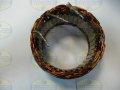595248R | REGENERACJA | Stojan alternatora 595248[PR].12V 125A TG 595248 