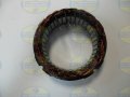 102589 | REGENERACJA | STOJAN ALTERNATORA [PR] [24V][55A] 131052 VOLVO FH-12 102589 131052