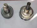 6033AD5359 | BOSCH | SPRZĘGŁO Z PRZEKŁADNIĄ [BO] 237752  6033AD5359 237752