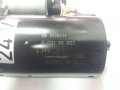0001111003 | BOSCH | ROZRUSZNIK [24V][1.6kW] 0001111003 STR50293