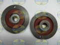 430418517200 | ELMOT | TARCZA POŚREDNIA R10 430418517200 R10