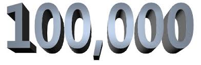 100,000 Towar??w w ofercie, osi?gni?te!